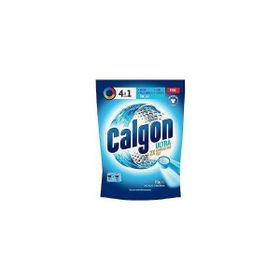 Calgon 750 gr Power Kir Pas Kireç ve Koku Önleyici 4'ü 1 Arada Ultra Konsantre Toz