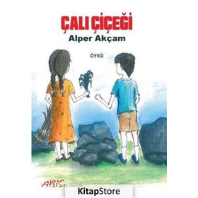 Çalı Çiçeği - Alper Akçam
