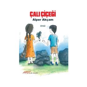 Çalı Çiçeği - Alper Akçam