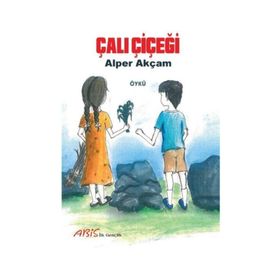 Çalı Çiçeği - Alper Akçam