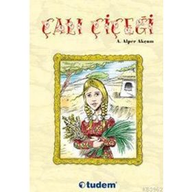 Çalı Çiçeği - Alper Akçam