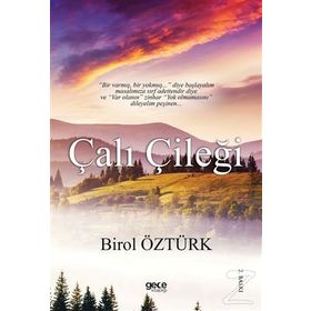 Çalı Çileği - Birol Öztürk