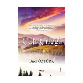 Çalı Çileği - Birol Öztürk