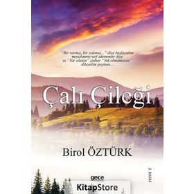 Çalı Çileği - Birol Öztürk