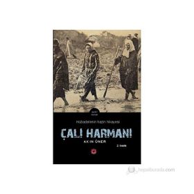 ÇALI HARMANI - AKIN ÜNER