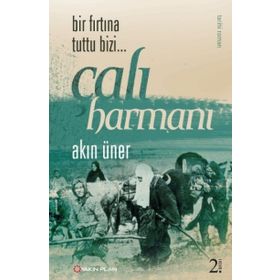 ÇALI HARMANI - AKIN ÜNER