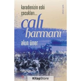 ÇALI HARMANI - AKIN ÜNER