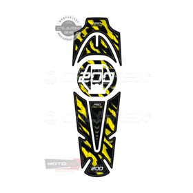 Calibrex NS200 Pulsar Tank Pad