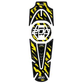 Calibrex NS200 Pulsar Tank Pad