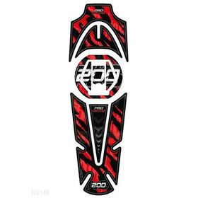 Calibrex NS200 Pulsar Tank Pad