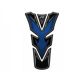 Calibrex Yamaha R25 Race Mavi Tank Pad