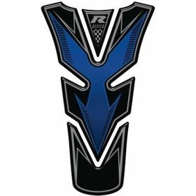 Calibrex Yamaha R25 Race Mavi Tank Pad