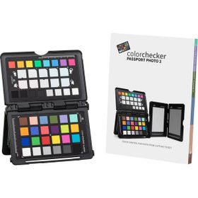 Calibrite Colorchecker Passport Photo2