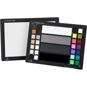 Calibrite Video Color Checker