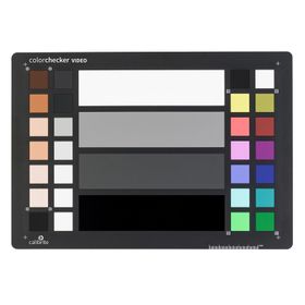 Calibrite Video Color Checker