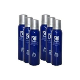Calidion Jeans 150 ml Erkek Deodorant