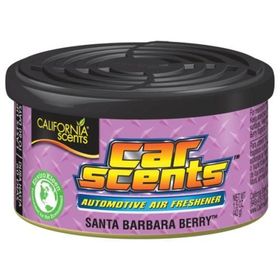 California Scents Car Scents Santa Barbara Berry Oto Kokusu