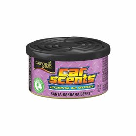 California Scents Car Scents Santa Barbara Berry Oto Kokusu