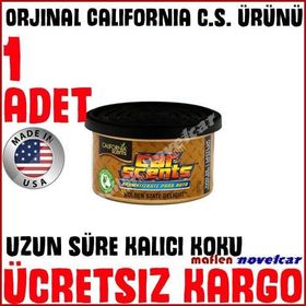 California Scents Car Scents State Delight Oto Kokusu