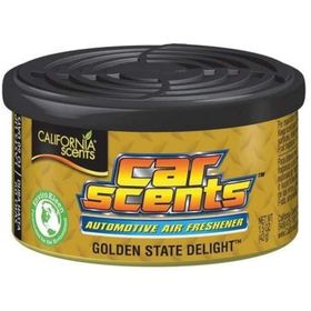 California Scents Car Scents State Delight Oto Kokusu