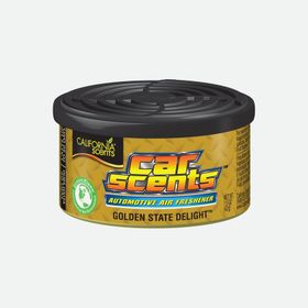 California Scents Car Scents State Delight Oto Kokusu