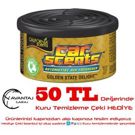California Scents Car Scents State Delight Oto Kokusu