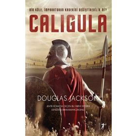 Caligula Douglas Jackson