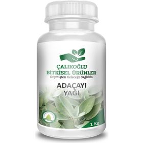 Çalıkoğlu 1 lt Adaçayı Yağı