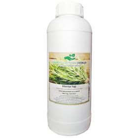 Çalıkoğlu 1 lt Bitkisel Biberiye Uçucu Yağı