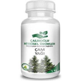 Çalıkoğlu 1 lt Çam Yağı