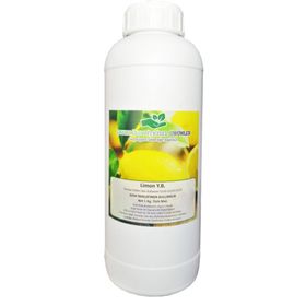 Çalıkoğlu 1 lt Limon Yağı