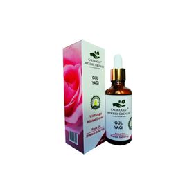 Çalıkoğlu 50 ml Bitkisel Ürünler Bergamot Yağı