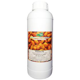 Çalıkoğlu Bitkisel Ürünler 1 kg Acı Badem Yağı