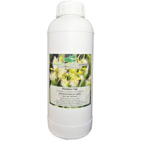 Çalıkoğlu Bitkisel Ürünler 1 kg Okaliptus Yağı