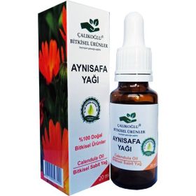 Çalıkoğlu Bitkisel Ürünler 20 ml Aynısefa Yağı