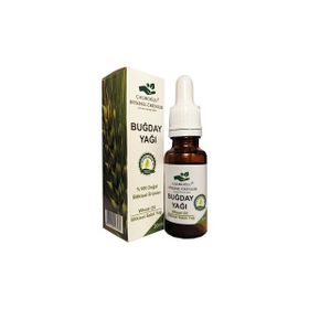 Çalıkoğlu Bitkisel Ürünler 20 ml Buğday Yağı