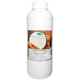 Çalıkoğlu Bitkisel Ürünler 20 ml Hindistan Cevizi Yağı