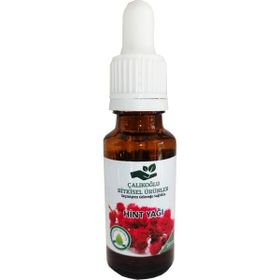 Çalıkoğlu Bitkisel Ürünler 20 ml Hint Yağı