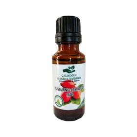Çalıkoğlu Bitkisel Ürünler 20 ml Kuşburnu Çekirdeği Yağı