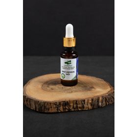Çalıkoğlu Bitkisel Ürünler 20 ml Mavi Anemon Yağı