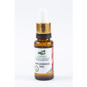Çalıkoğlu Bitkisel Ürünler 20 ml Nar Çekirdeği Yağı