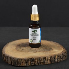 Çalıkoğlu Bitkisel Ürünler 20 ml Ozon Yağı