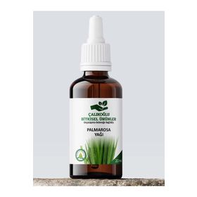 Çalıkoğlu Bitkisel Ürünler 20 ml Palmarosa Yağı