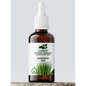 Çalıkoğlu Bitkisel Ürünler 20 ml Palmarosa Yağı