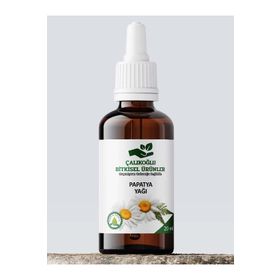 Çalıkoğlu Bitkisel Ürünler 20 ml Papatya Yağı