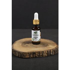 Çalıkoğlu Bitkisel Ürünler 20 ml Sarımsak Yağı