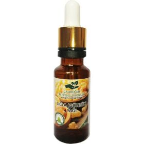 Çalıkoğlu Bitkisel Ürünler 20 ml Sığla (Günlük) Yağı