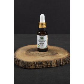 Çalıkoğlu Bitkisel Ürünler 20 ml (siyah Damlalıklı) Anason Yağı