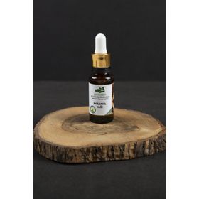 Çalıkoğlu Bitkisel Ürünler 20 ml (Siyah Damlalıklı) Karanfil Yağı
