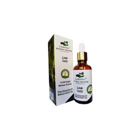 Çalıkoğlu Bitkisel Ürünler 20 ml Susam Yağı
